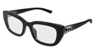 GUCCI GG2027O -GUCCI Eyeglasses- Optivision