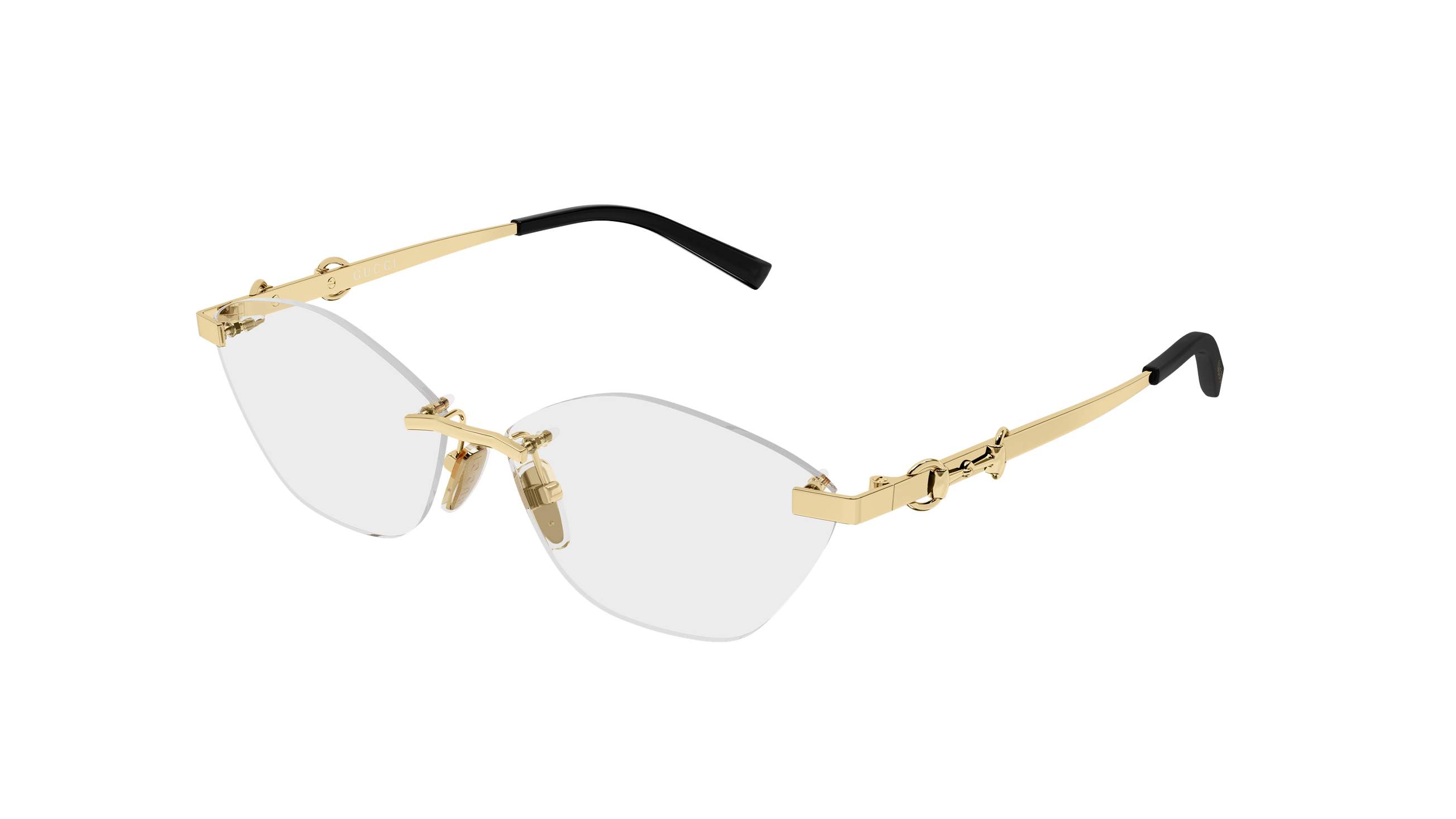 GUCCI GG2050O Logo -GUCCI Eyeglasses- Optivision