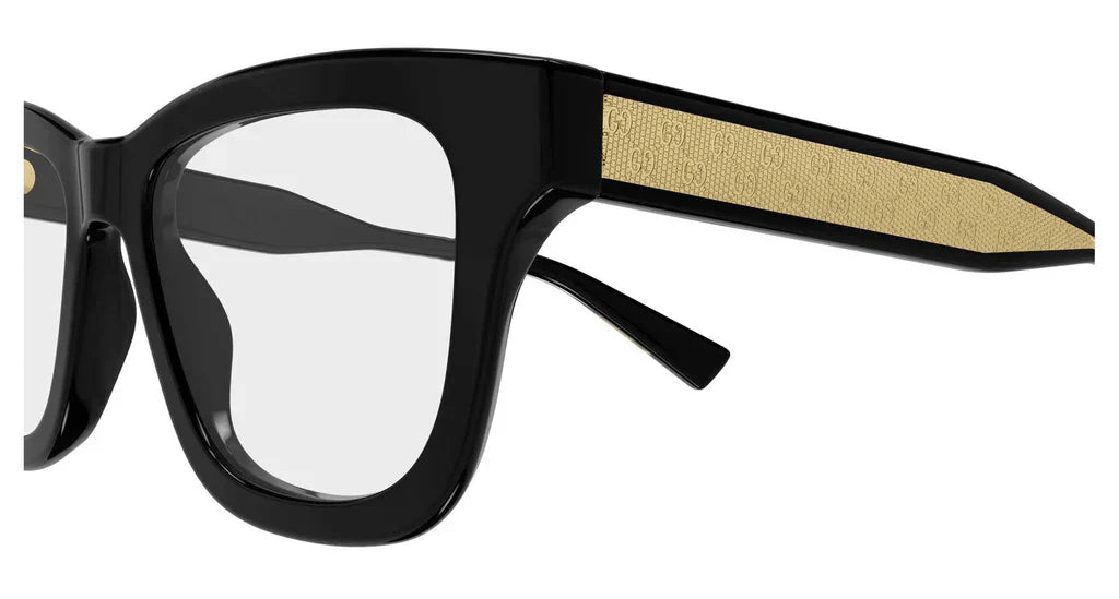 GUCCI GG2066O Logo -GUCCI Eyeglasses- Optivision
