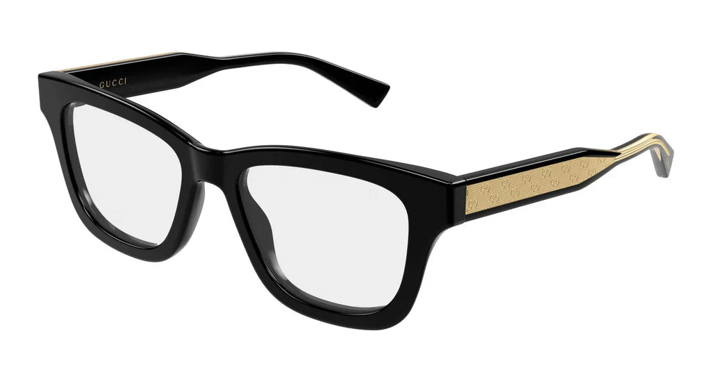 GUCCI GG2066O Logo -GUCCI Eyeglasses- Optivision
