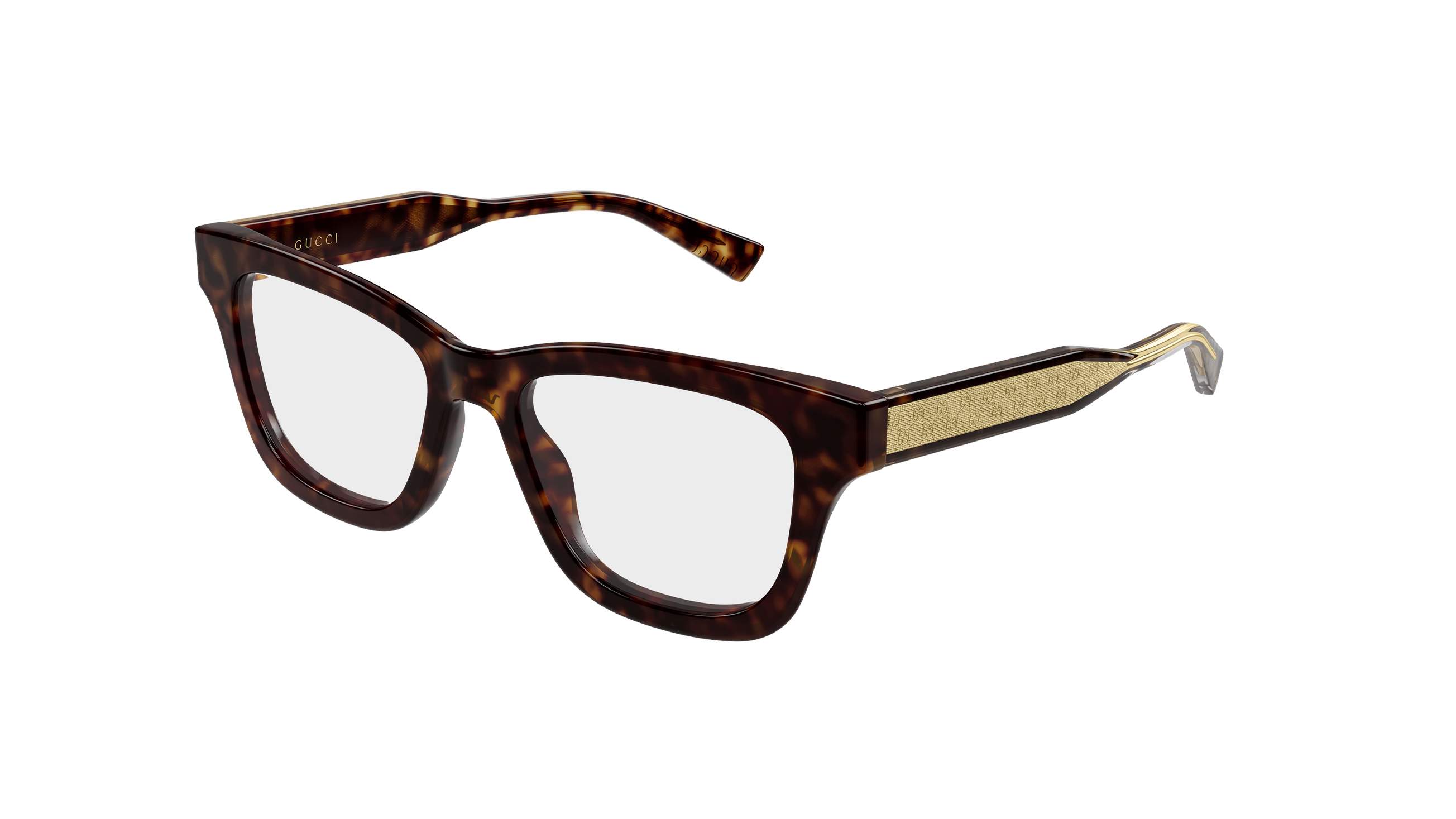 GUCCI GG2066O Logo -GUCCI Eyeglasses- Optivision