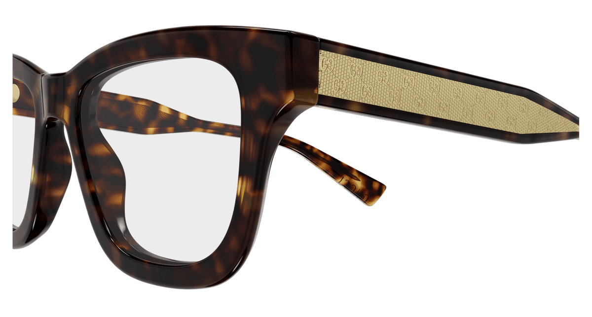 GUCCI GG2066O Logo -GUCCI Eyeglasses- Optivision