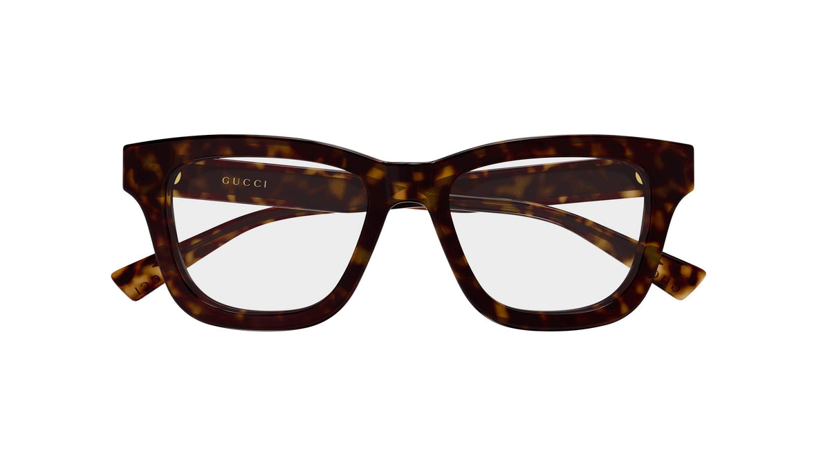 GUCCI GG2066O Logo -GUCCI Eyeglasses- Optivision