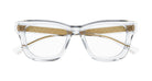 GUCCI GG2066O Logo -GUCCI Eyeglasses- Optivision