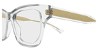 GUCCI GG2066O Logo -GUCCI Eyeglasses- Optivision