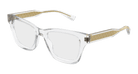 GUCCI GG2066O Logo -GUCCI Eyeglasses- Optivision