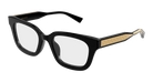 GUCCI GG2067OL Logo -GUCCI Eyeglasses- Optivision