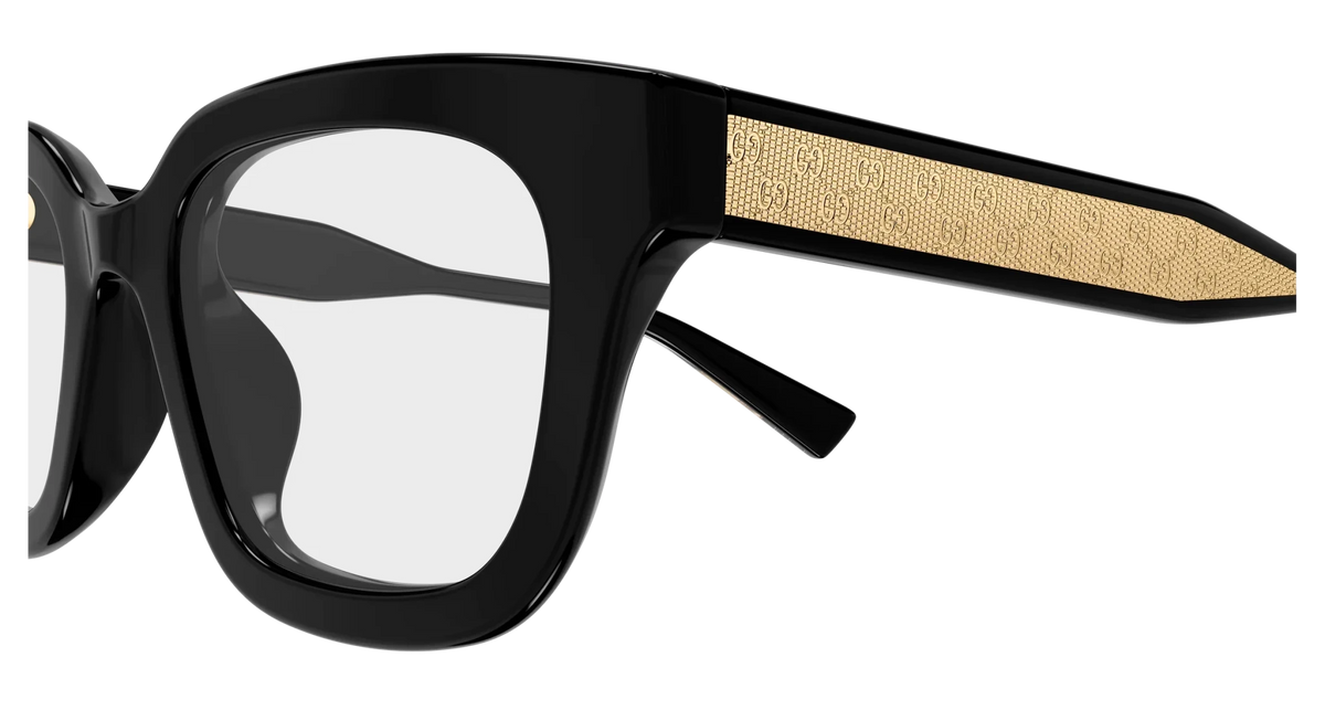 GUCCI GG2067OL Logo -GUCCI Eyeglasses- Optivision
