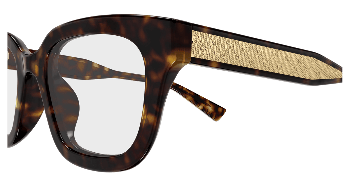 GUCCI GG2067OL Logo -GUCCI Eyeglasses- Optivision