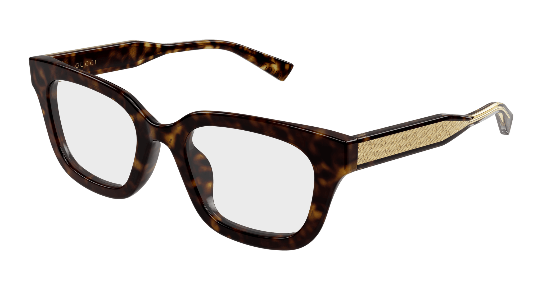 GUCCI GG2067OL Logo -GUCCI Eyeglasses- Optivision