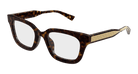 GUCCI GG2067OL Logo -GUCCI Eyeglasses- Optivision