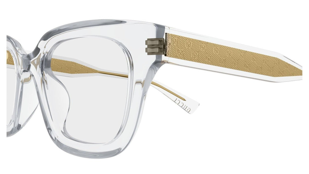 GUCCI GG2067OL Logo -GUCCI Eyeglasses- Optivision