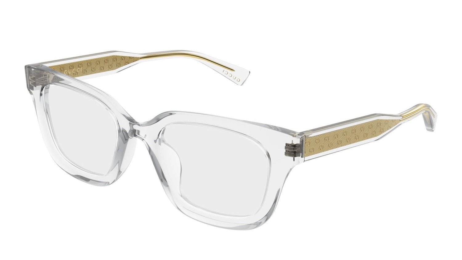 GUCCI GG2067OL Logo -GUCCI Eyeglasses- Optivision