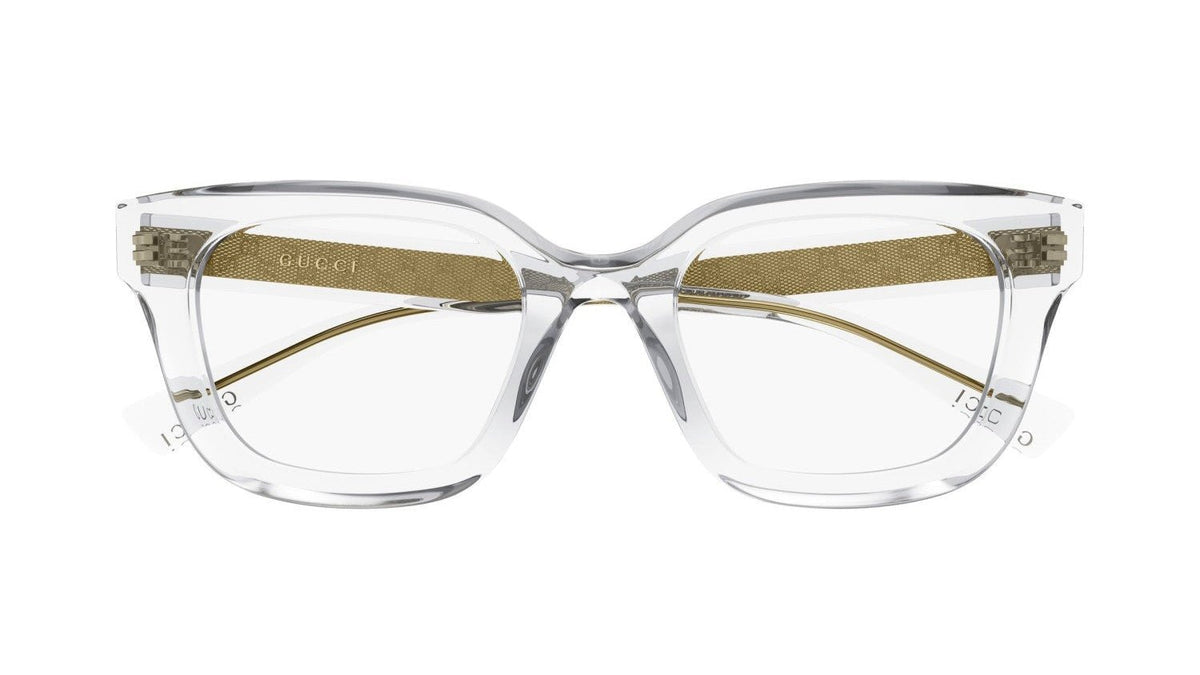 GUCCI GG2067OL Logo -GUCCI Eyeglasses- Optivision