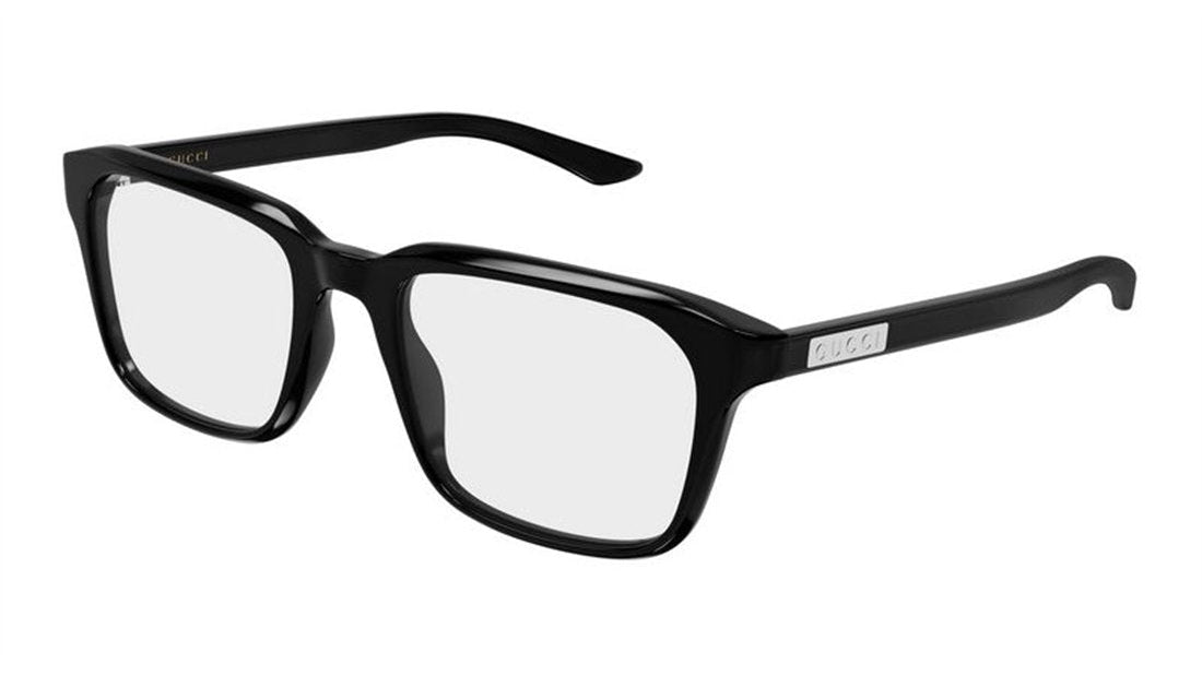 Gucci GG2081O Rectangle Eyeglasses