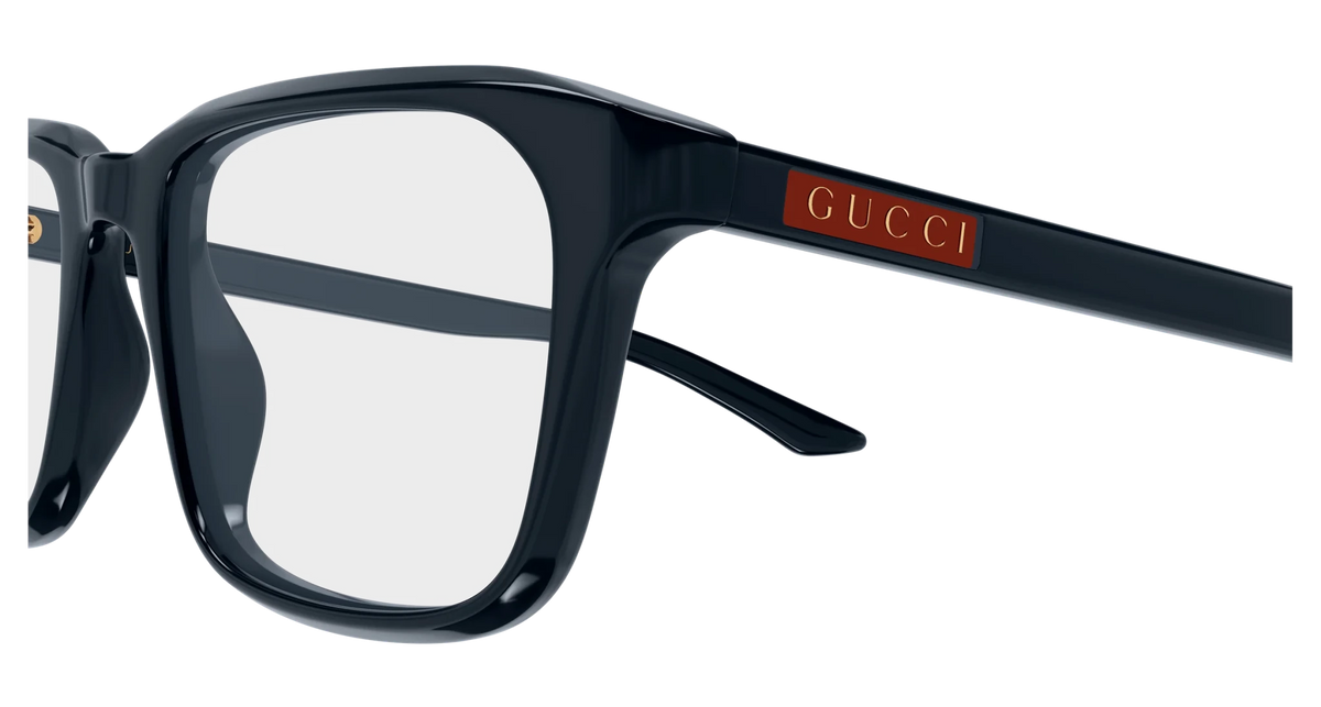 GUCCI GG2081O Logo -GUCCI Eyeglasses- Optivision