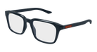 GUCCI GG2081O Logo -GUCCI Eyeglasses- Optivision