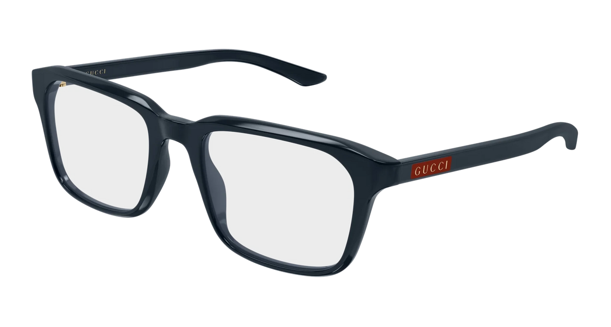 GUCCI GG2081O Logo -GUCCI Eyeglasses- Optivision