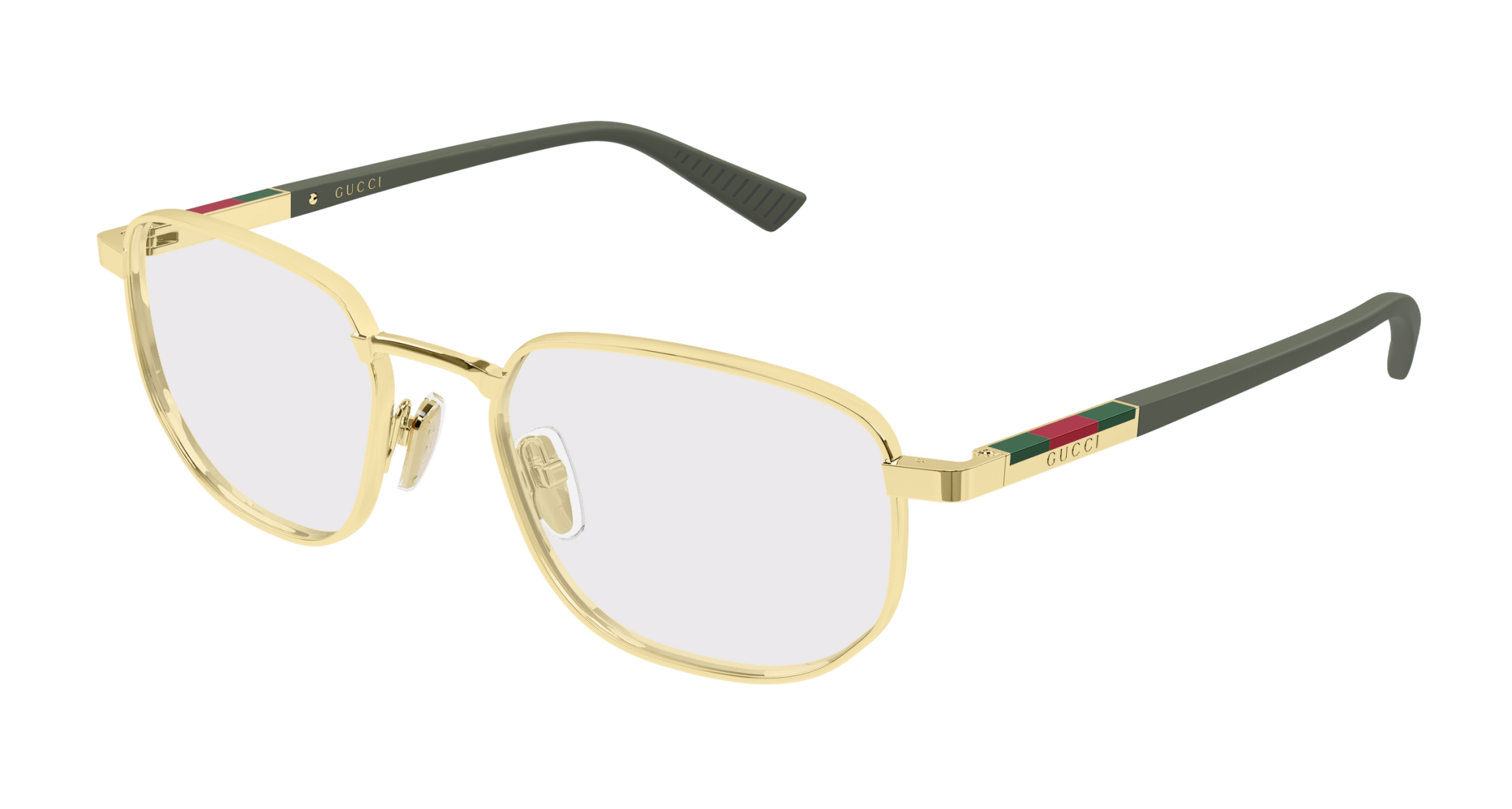GUCCI GG2093O -GUCCI Eyeglasses- Optivision