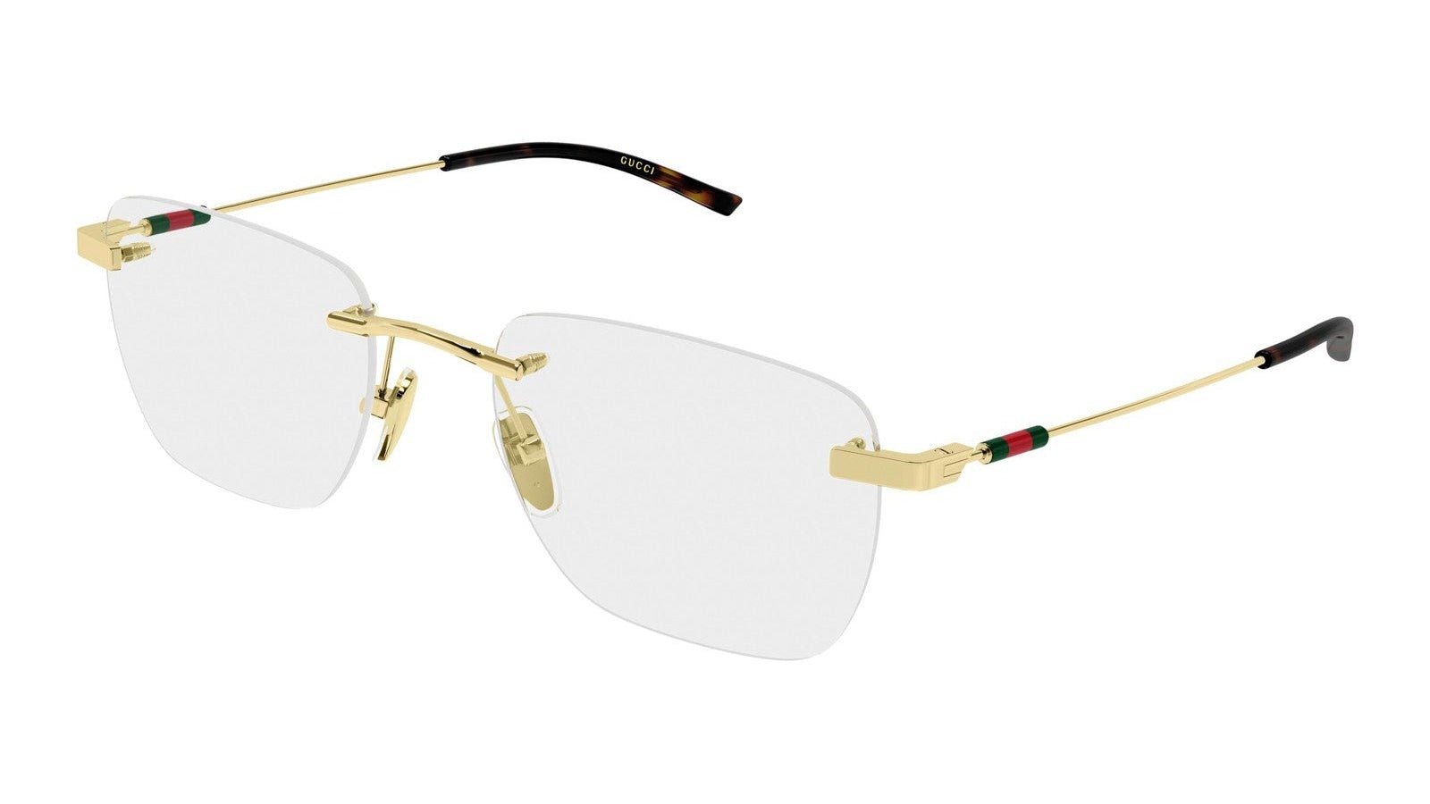 GUCCI GG2099O Logo -GUCCI Eyeglasses- Optivision