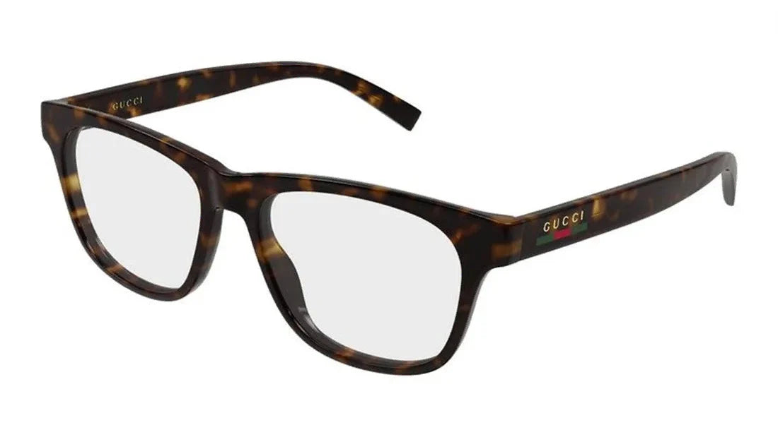Gucci GG2108O Square Eyeglasses