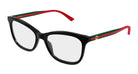 GUCCI GG2117O -GUCCI Eyeglasses- Optivision