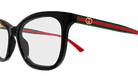 GUCCI GG2117O -GUCCI Eyeglasses- Optivision