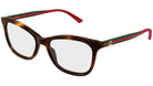 GUCCI GG2117O -GUCCI Eyeglasses- Optivision