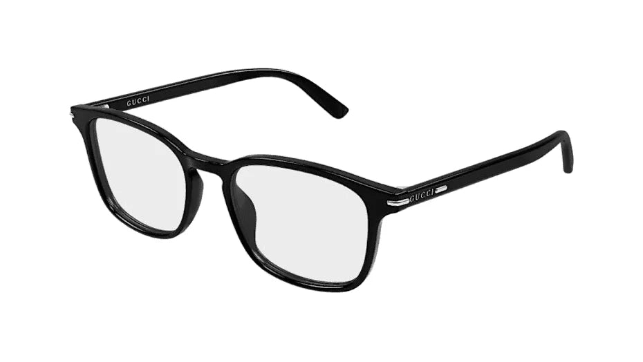 Gucci GG2129O Square Eyeglasses