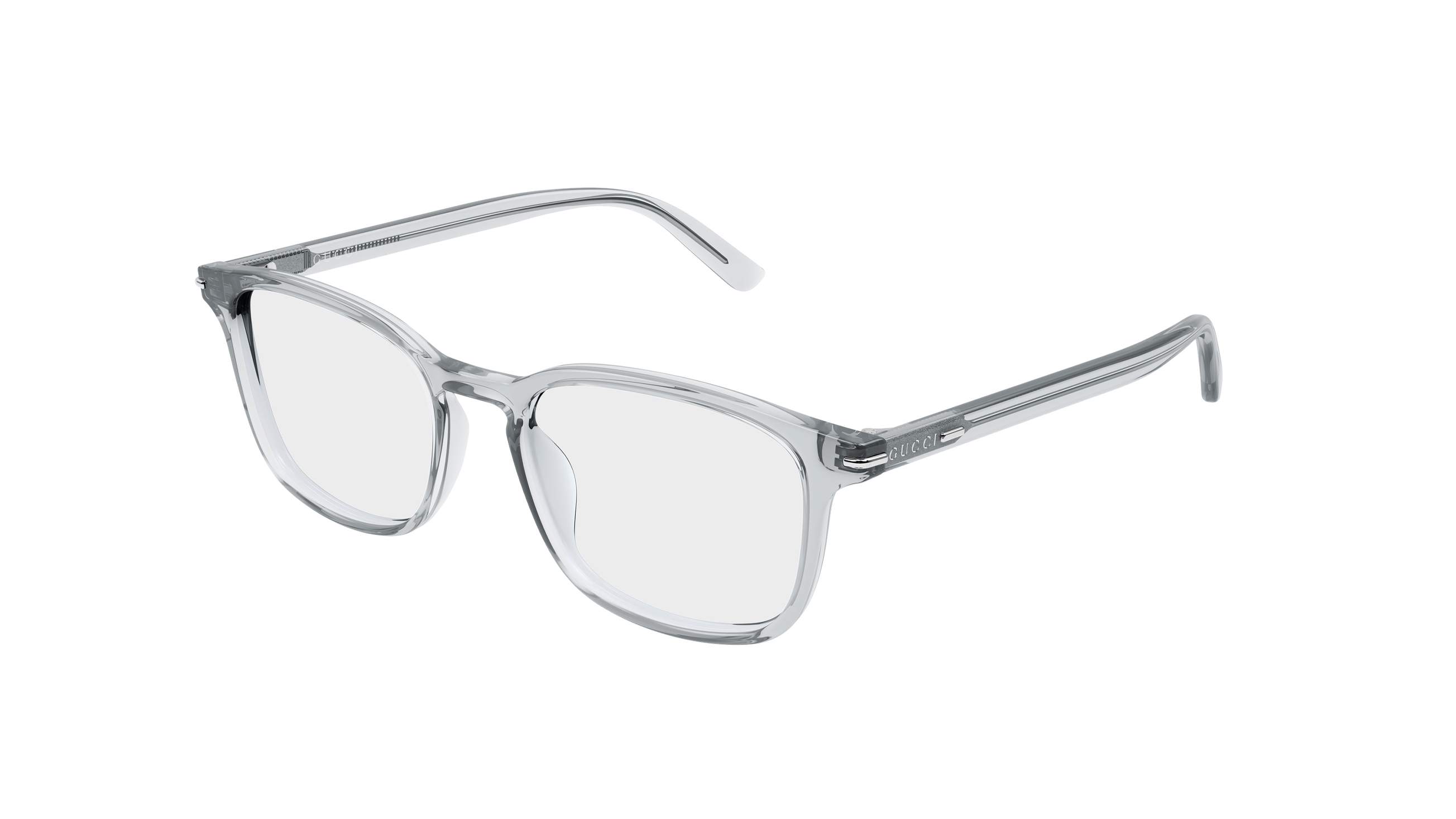 Gucci GG2129O Square Eyeglasses