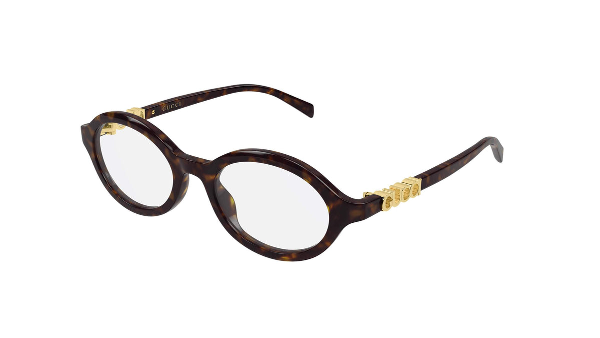 GUCCI GG2153O Logo -GUCCI Eyeglasses- Optivision