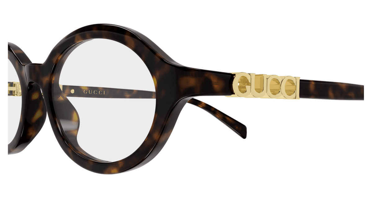 GUCCI GG2153O Logo -GUCCI Eyeglasses- Optivision