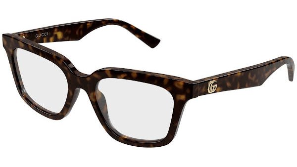 Gucci GG2180O Cat Eye Eyeglasses -GUCCI Eyeglasses- Optivision