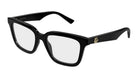 GUCCI GG2186OA -GUCCI Eyeglasses- Optivision