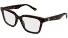 GUCCI GG2186OA -GUCCI Eyeglasses- Optivision