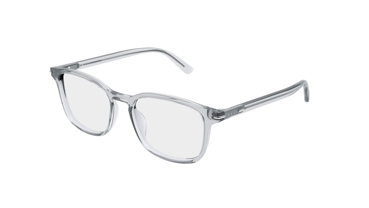 GUCCI GG2129O Logo -GUCCI Eyeglasses- Optivision