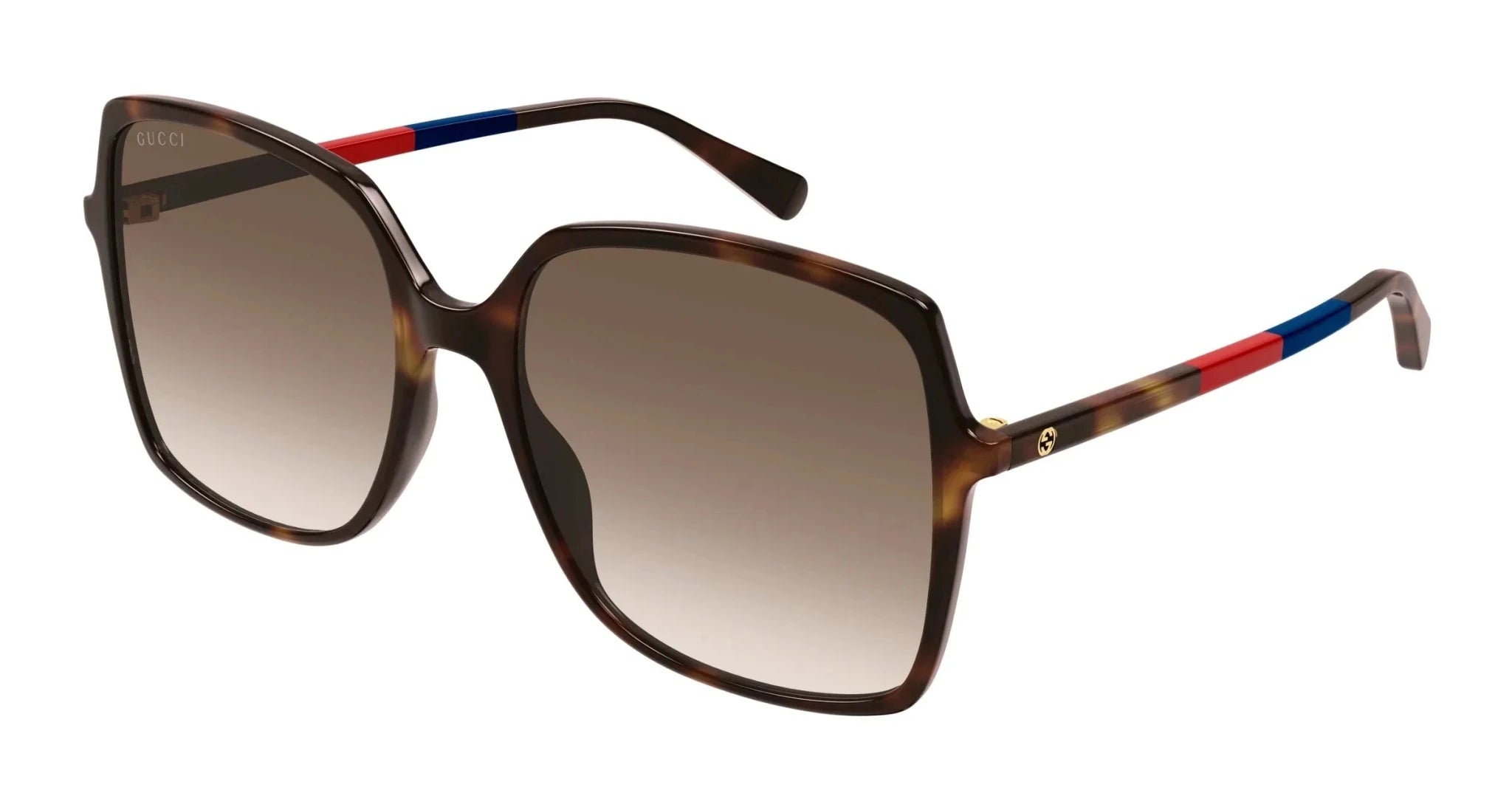 GUCCI GG0544S Script -GUCCI Sunglasses- Optivision