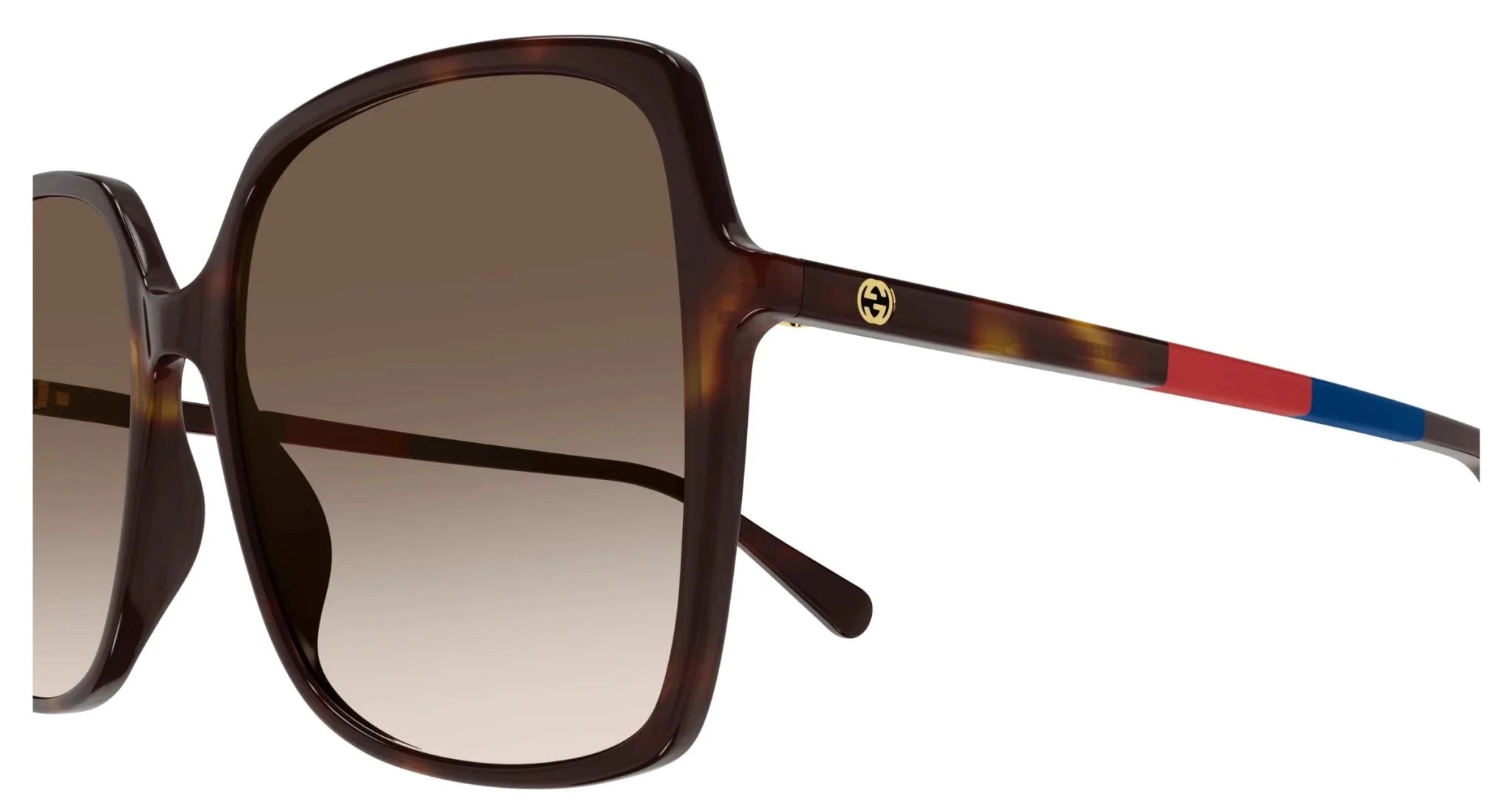 GUCCI GG0544S Script -GUCCI Sunglasses- Optivision