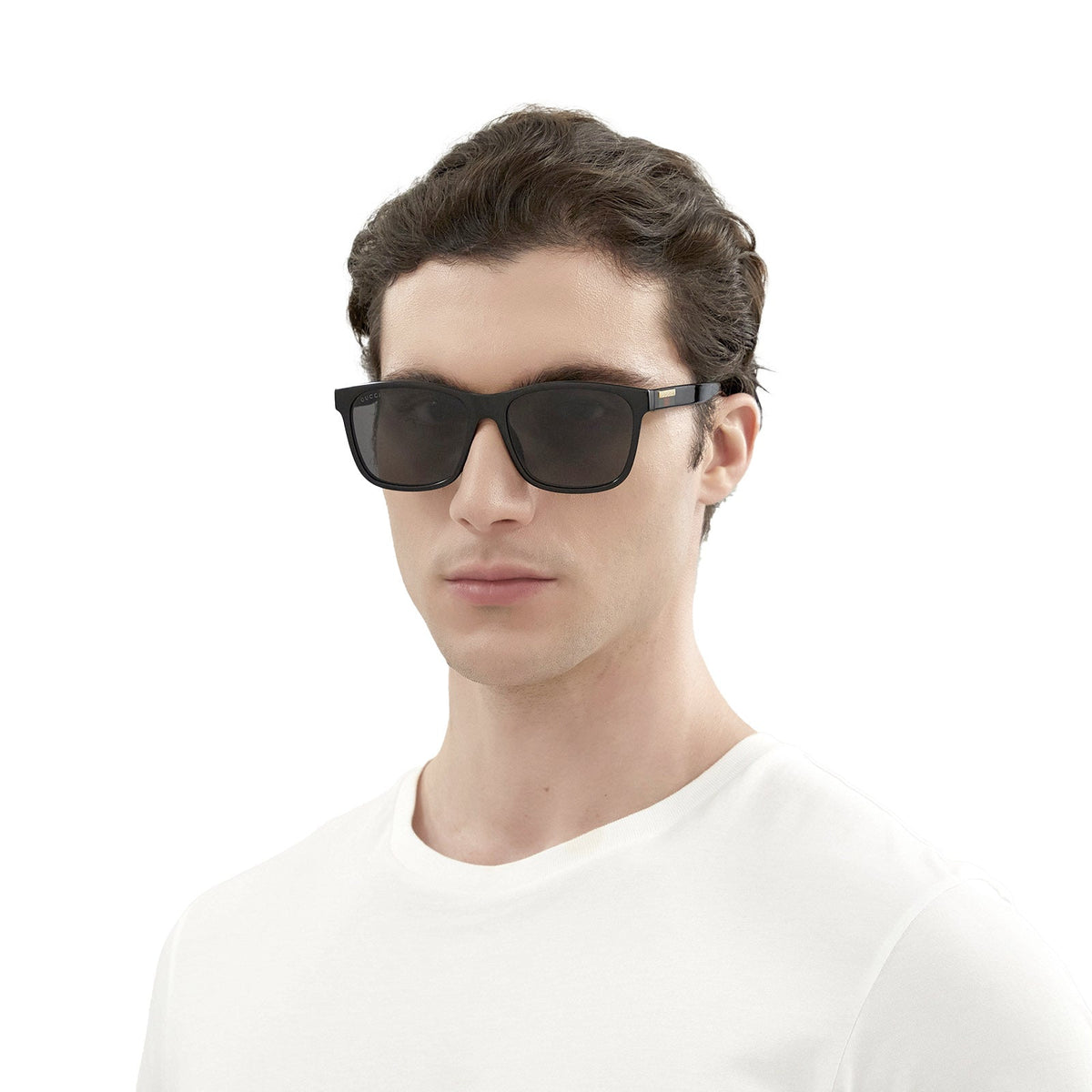 GUCCI GG0746S -GUCCI Sunglasses- Optivision