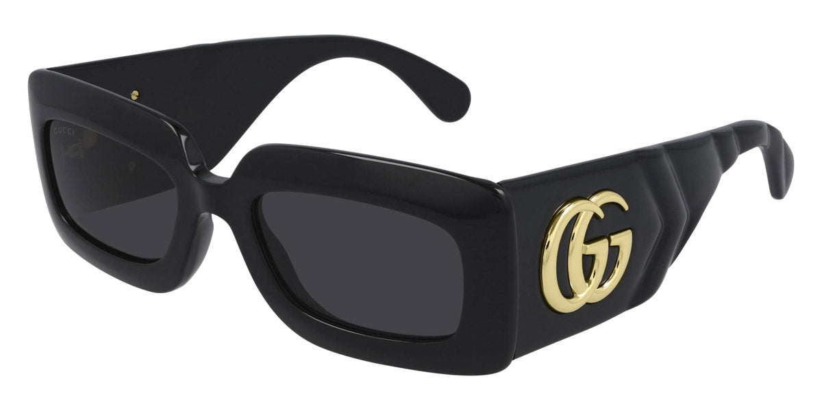 GUCCI GG0811S Script