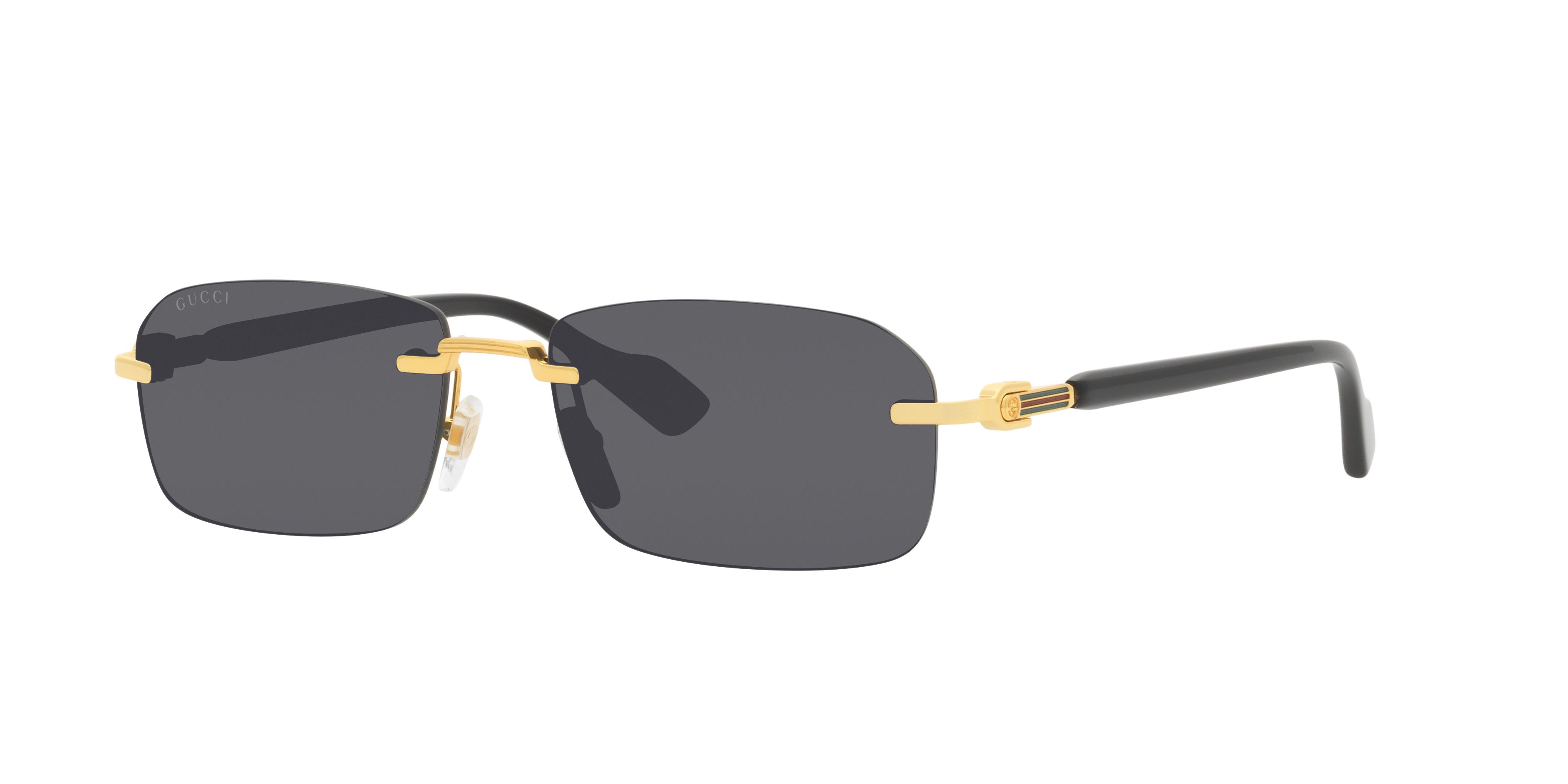 GUCCI GG1221S Logo
