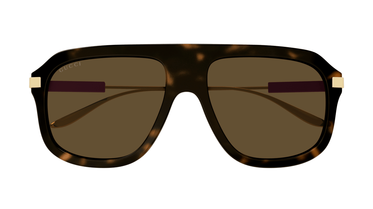 GUCCI GG1309S Logo -GUCCI Sunglasses- Optivision