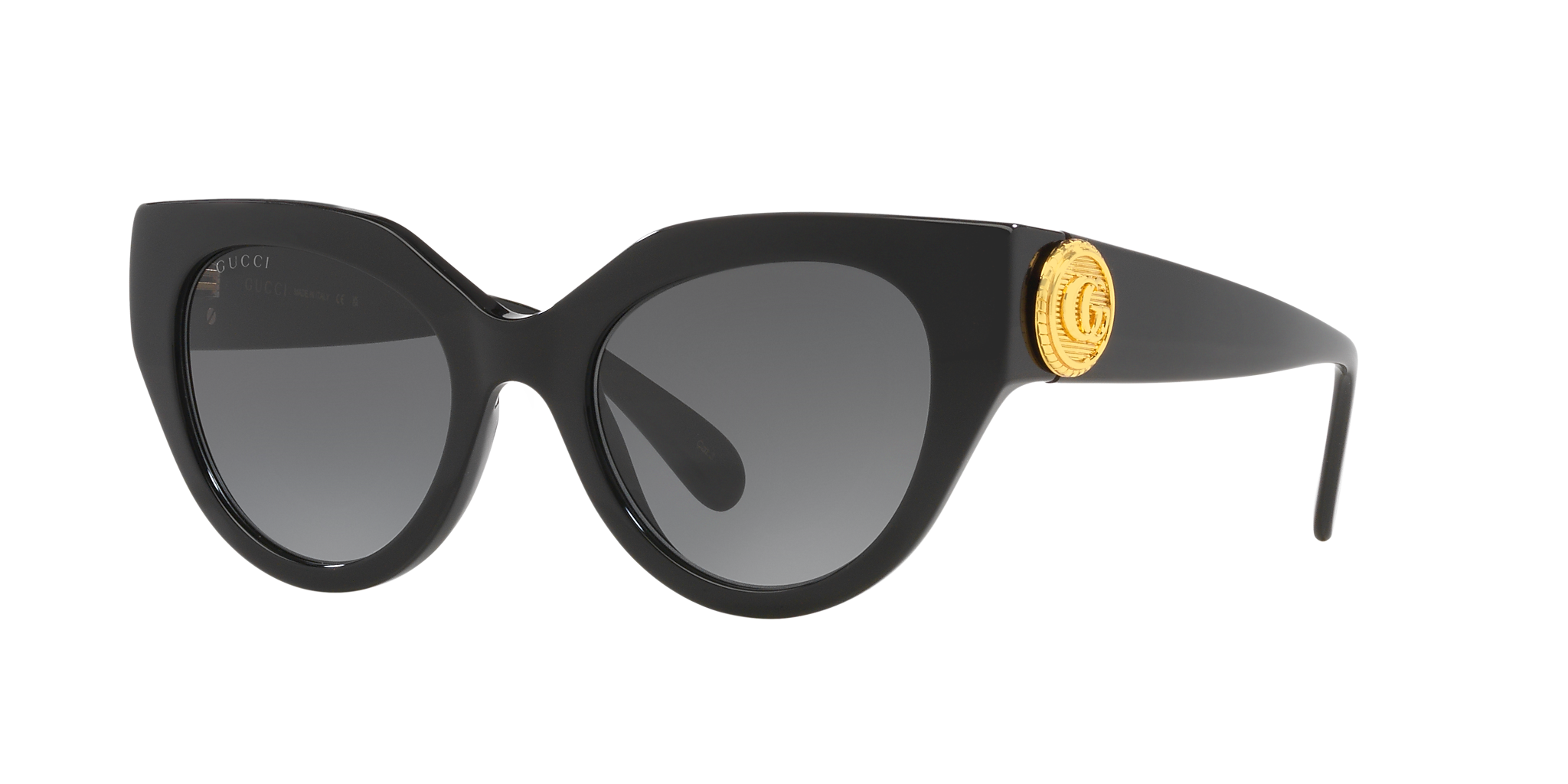 Gucci GG1408S Cat Eye Sunglasses