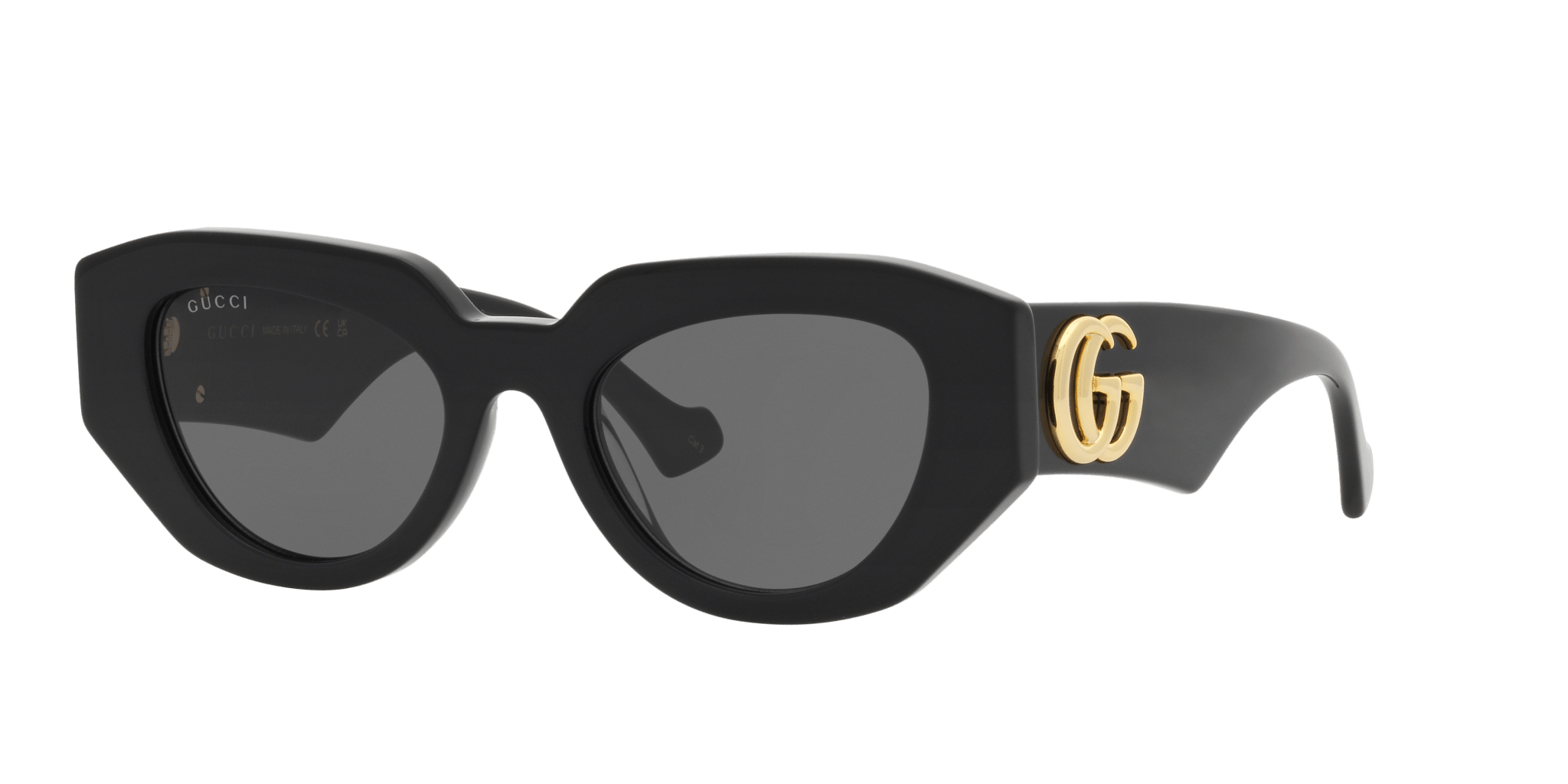 GUCCI GG1421S Logo -GUCCI Sunglasses- Optivision