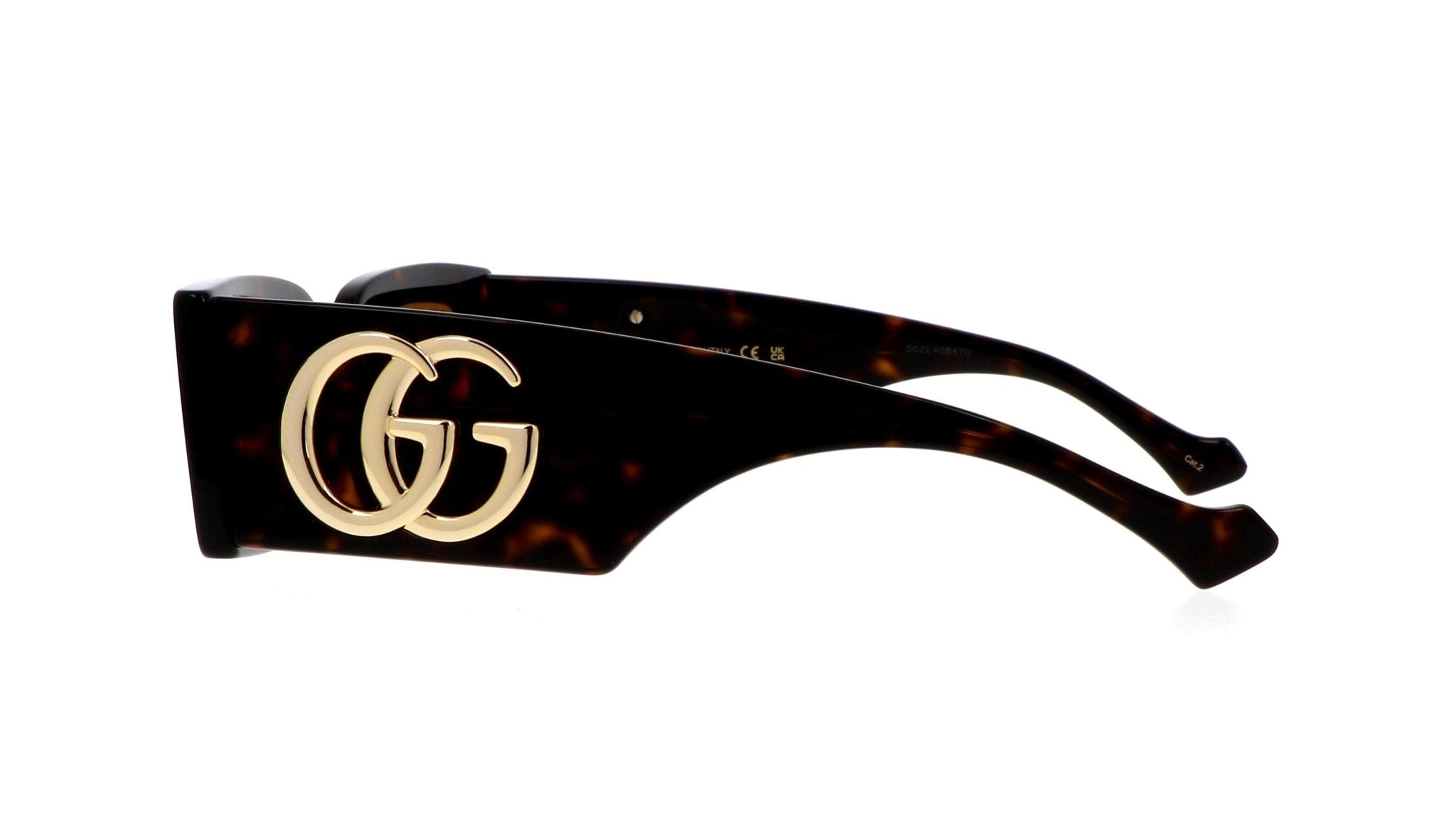 GUCCI GG1425S Logo -GUCCI Sunglasses- Optivision