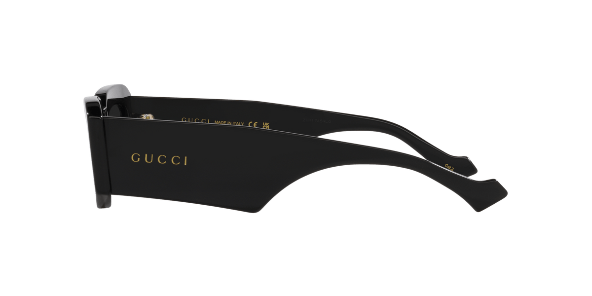 GUCCI GG1426S Logo -GUCCI Sunglasses- Optivision