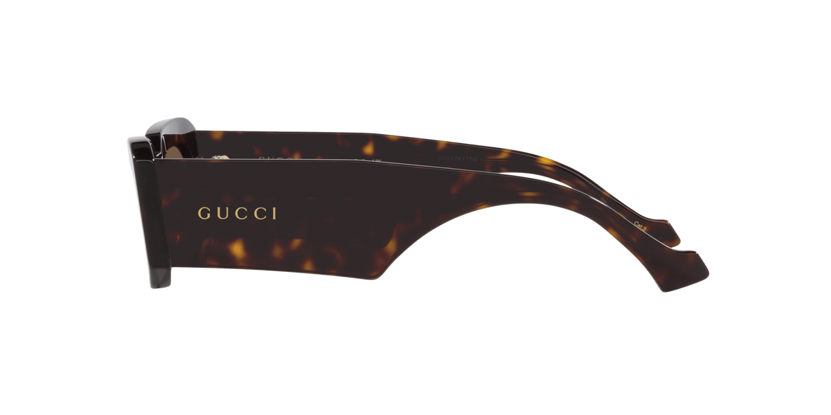 GUCCI GG1426S Logo -GUCCI Sunglasses- Optivision