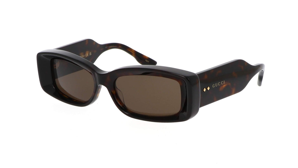 GUCCI GG1528S Logo -GUCCI Sunglasses- Optivision