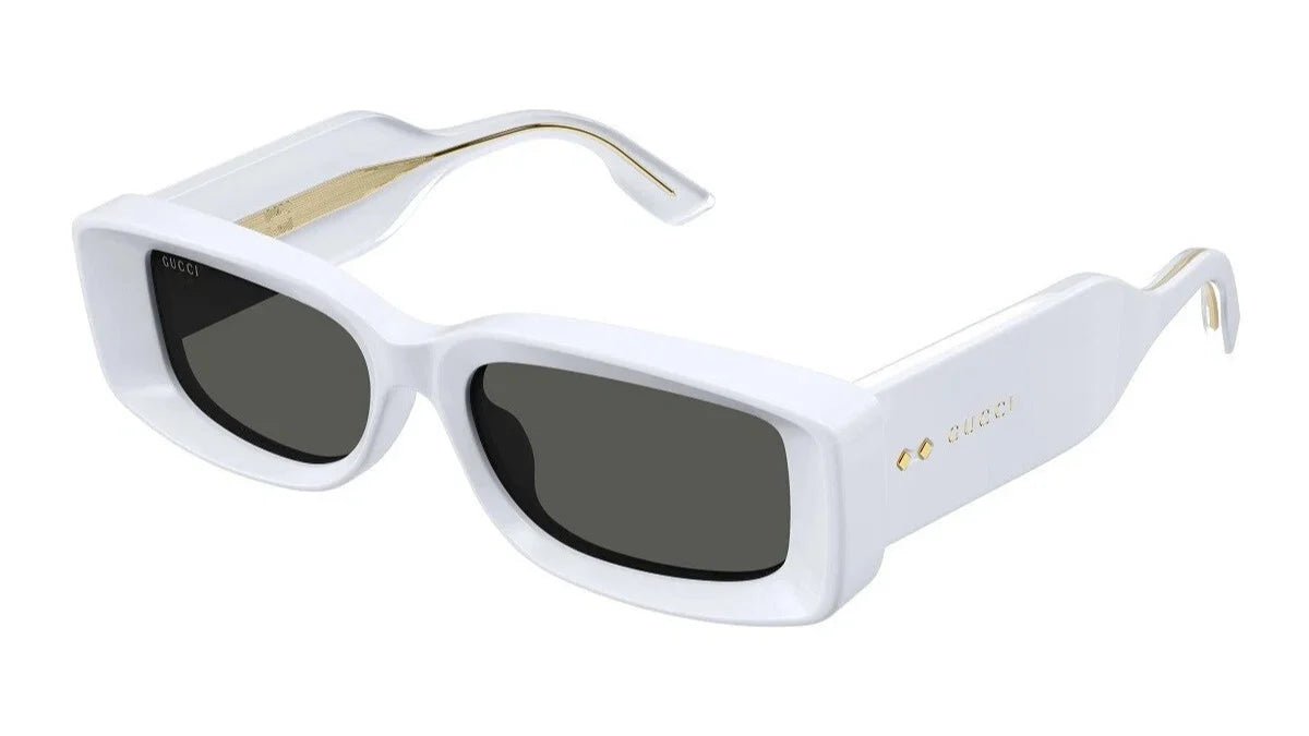 Gucci GG1528S Rectangle Sunglasses