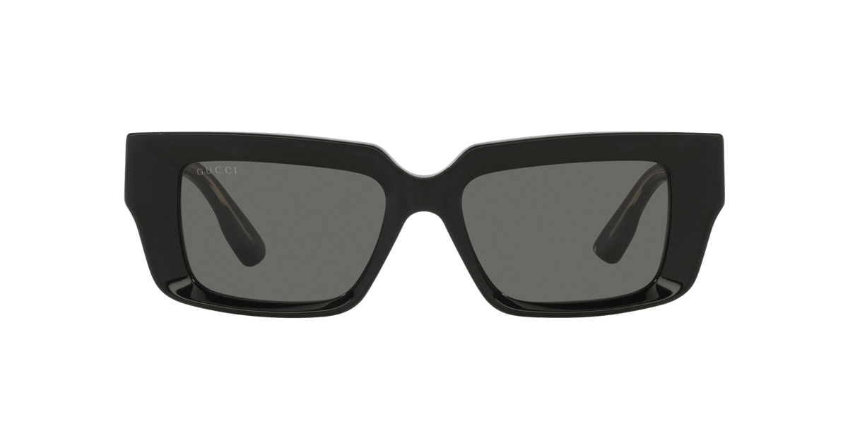 GUCCI GG1529S Logo -GUCCI Sunglasses- Optivision